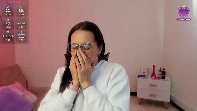 Snapshot of Eva_mermaid chatting on February 19, 2026, 2:14 pm Eva mermaid online show from February 19, 2026, 2:14 pm