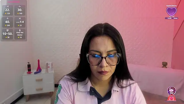 Snapshot of Eva_mermaid chatting on February 23, 2026, 2:28 pm Eva mermaid online show from February 23, 2026, 2:28 pm