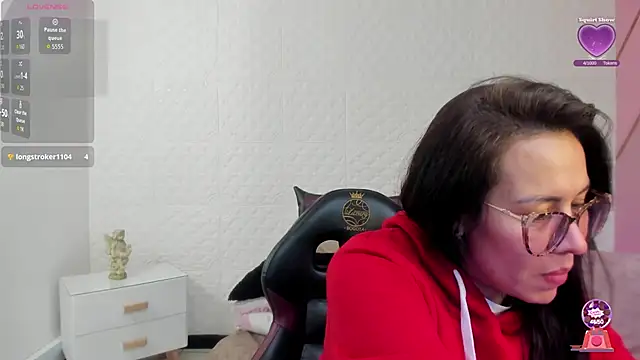 Eva mermaid online show from March 12, 2026, 2:21 pm