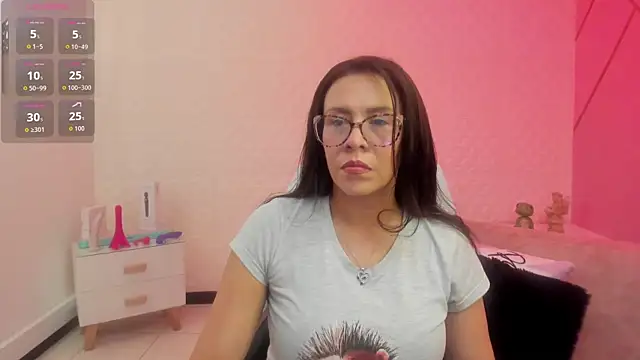 Eva mermaid online show from March 27, 2026, 3:02 pm