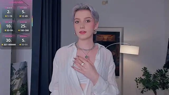 OdelynaAsp online show from October 22, 2025, 12:26 pm