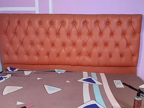 Camila GirlSexy online show from December 5, 2025, 7:55 pm