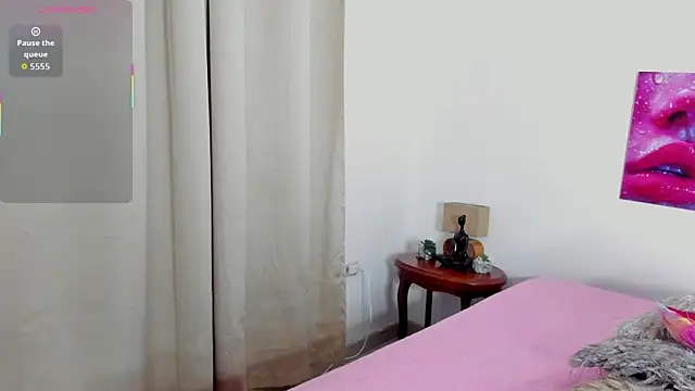 ashly pnik1 online show from October 16, 2025, 3:04 am