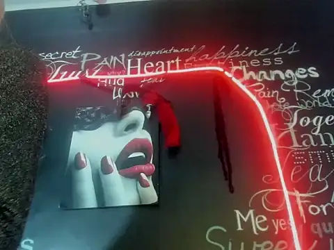 Megam  online show from November 24, 2025, 10:59 am