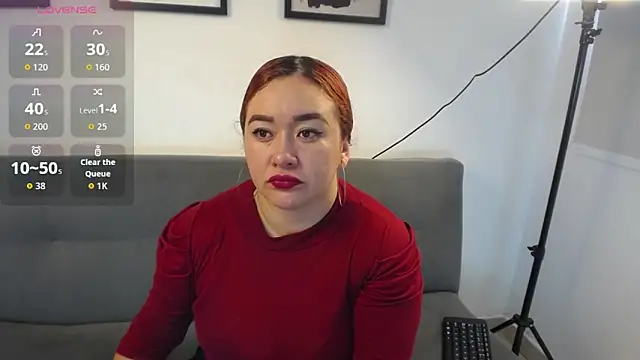 Snapshot of Paris_boobsbbw chatting on October 12, 2025, 7:48 pm Paris boobsbbw online show from October 12, 2025, 7:48 pm