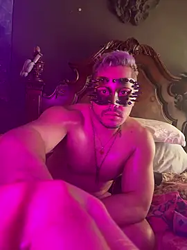 GirThyDock online show from January 9, 2026, 10:06 pm