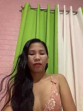 Cleo17 online show from February 4, 2026, 2:34 pm