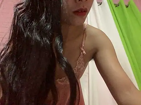 Cleo17 online show from February 16, 2026, 2:27 pm