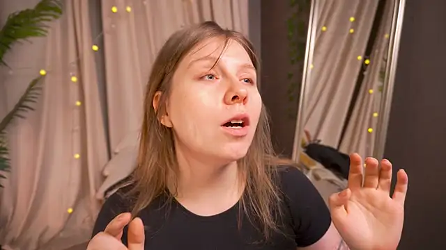 Sense Of Rosemary online show from February 7, 2026, 5:48 am