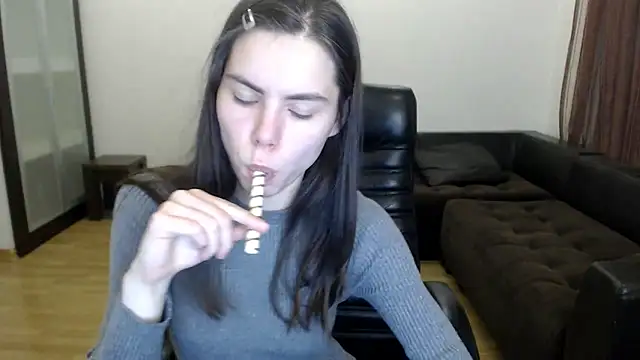 AmelieReve online show from October 27, 2025, 3:57 pm