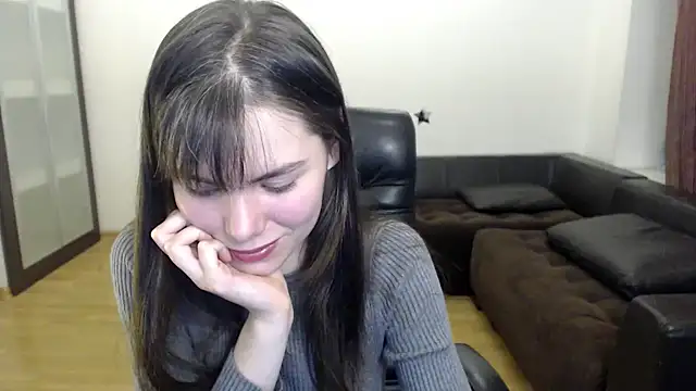 AmelieReve online show from November 9, 2025, 5:39 pm