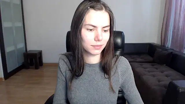 AmelieReve online show from October 1, 2025, 1:04 pm