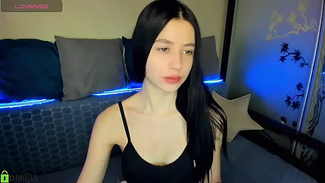 SelinLi online show from February 5, 2026, 8:54 am