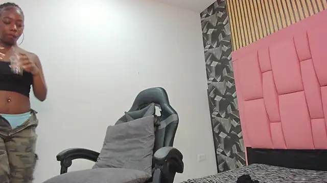 alice rouusse online show from September 16, 2025, 12:17 pm