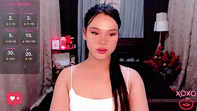 IamRaeganDolls69 online show from October 2, 2025, 2:04 am