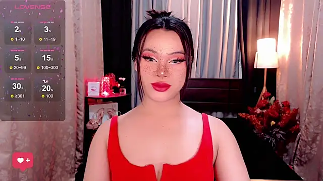 IamRaeganDolls69 online show from September 19, 2025, 12:03 am