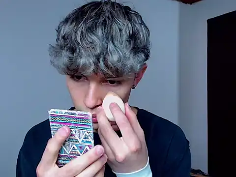 john vichenso online show from October 10, 2025, 8:53 pm