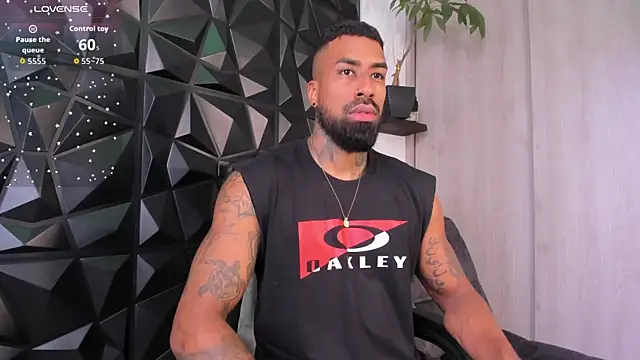 OstinDaniels online show from September 13, 2025, 9:48 pm