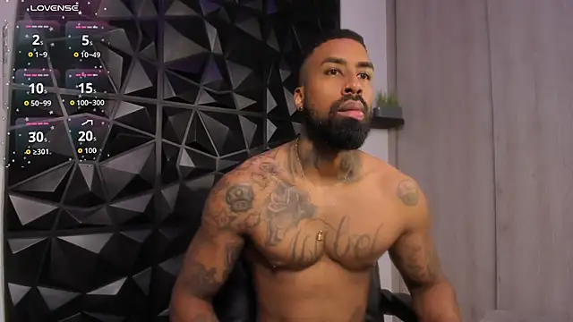 Snapshot of OstinDaniels chatting on May 14, 2026, 9:45 pm OstinDaniels online show from May 14, 2026, 9:45 pm