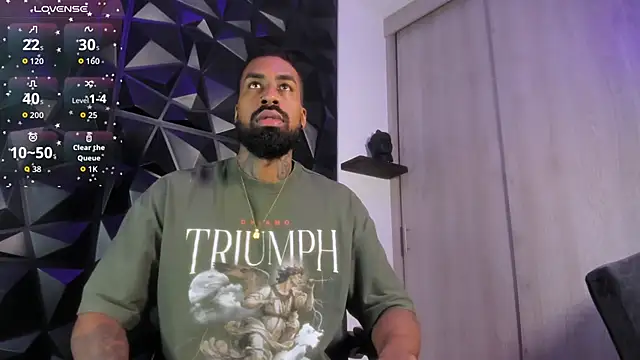 OstinDaniels online show from October 24, 2025, 6:01 am