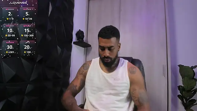 Snapshot of OstinDaniels chatting on June 11, 2026, 10:07 pm OstinDaniels online show from June 11, 2026, 10:07 pm
