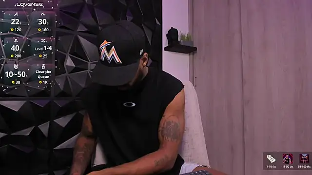 Snapshot of OstinDaniels chatting on May 12, 2026, 11:22 pm OstinDaniels online show from May 12, 2026, 11:22 pm
