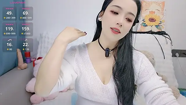 Yemao 0 online show from October 26, 2025, 8:42 pm