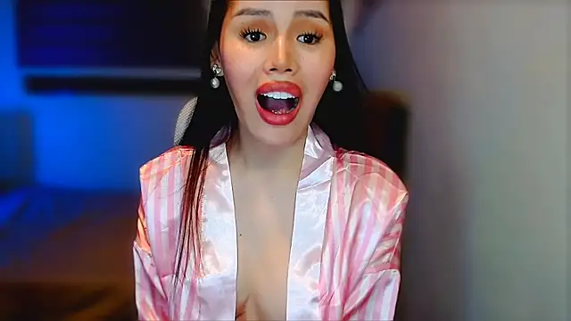itsAsianFucker online show from July 13, 2026, 2:16 pm
