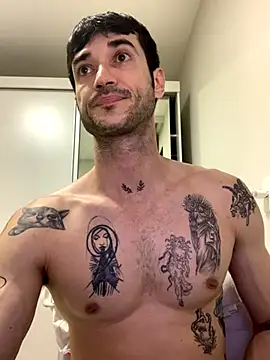 Fubinha online show from September 25, 2025, 1:11 am