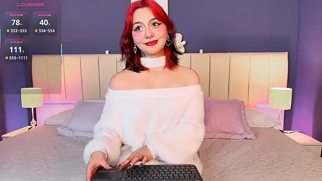 Shizuko  online show from December 5, 2025, 8:39 pm