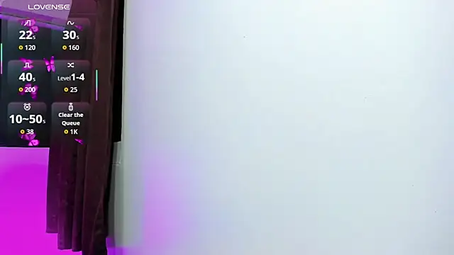 Britany montiel online show from March 28, 2026, 7:04 pm