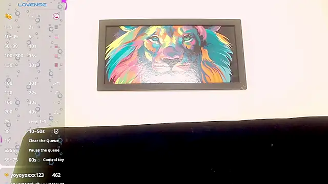 Britany montiel online show from February 11, 2026, 7:14 pm