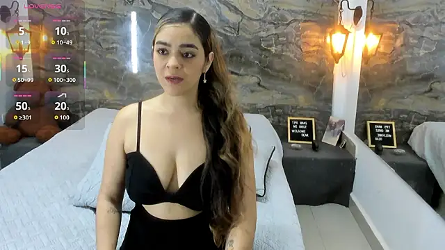 Agnes-23 online show from March 21, 2026, 12:31 pm