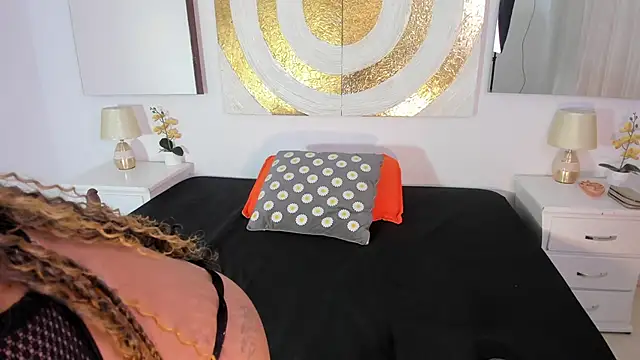 Michelle Lewis  online show from April 1, 2026, 8:39 pm