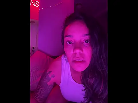 Sexilexiprincess online show from November 5, 2025, 9:56 am