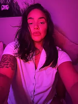 Sexilexiprincess online show from November 28, 2025, 10:48 am