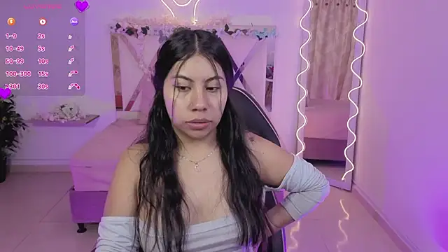 ZURY TAY online show from February 23, 2026, 11:55 am