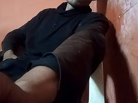 Snapshot of Hay-Viene-El-Huyy chatting on October 12, 2025, 8:48 am Hay-Viene-El-Huyy online show from October 12, 2025, 8:48 am