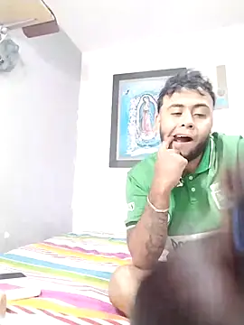 Labebe27 online show from September 18, 2025, 6:55 pm