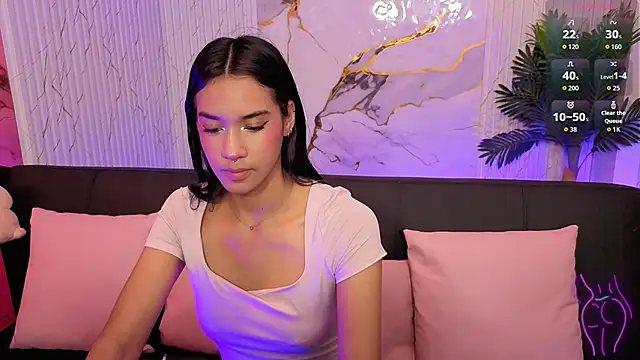 artemiss tay online show from April 11, 2026, 7:06 pm