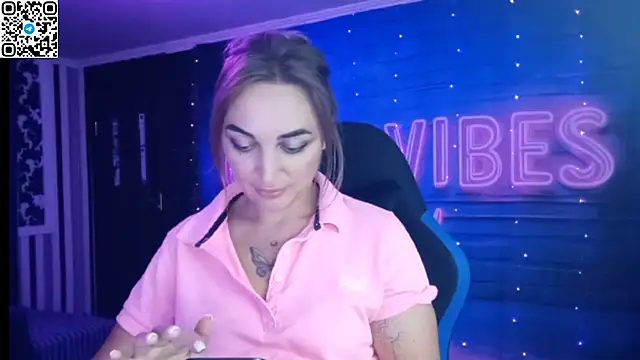 Blonde Temptation online show from September 12, 2025, 10:42 pm