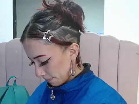 Evanss lx online show from April 20, 2026, 6:31 pm