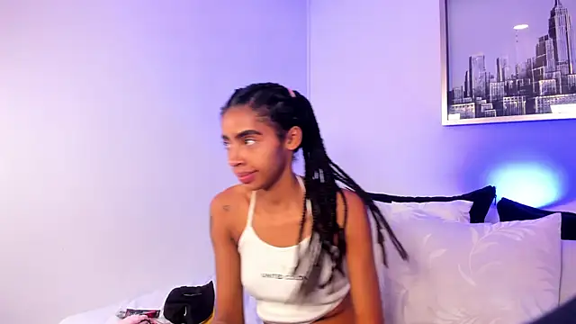 sarah ashbourne online show from October 27, 2025, 12:50 pm