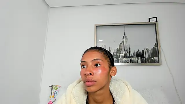 sarah ashbourne online show from December 5, 2025, 1:10 pm