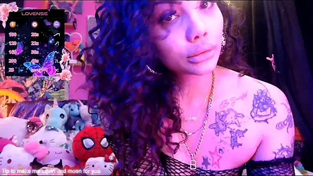 Av3ryyBe3 online show from March 20, 2026, 12:00 am