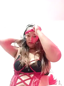 Lady 16 online show from September 25, 2025, 2:56 pm