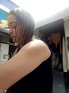 Lady 16 online show from January 11, 2026, 8:49 pm