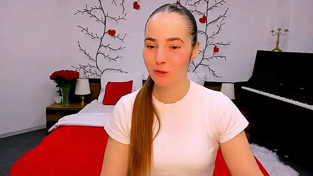 rad rebel  online show from September 27, 2025, 8:53 am