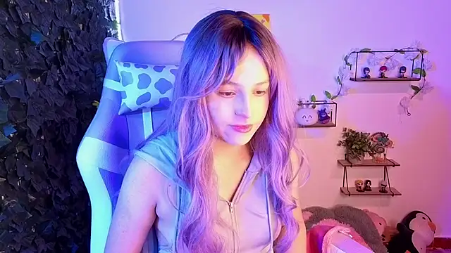 Eymmy 24 online show from March 2, 2026, 1:39 am