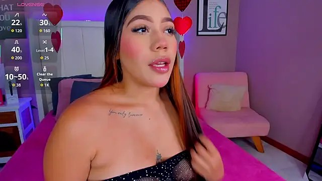 Snapshot of sarahyessica chatting on April 23, 2026, 5:14 pm sarahyessica online show from April 23, 2026, 5:14 pm